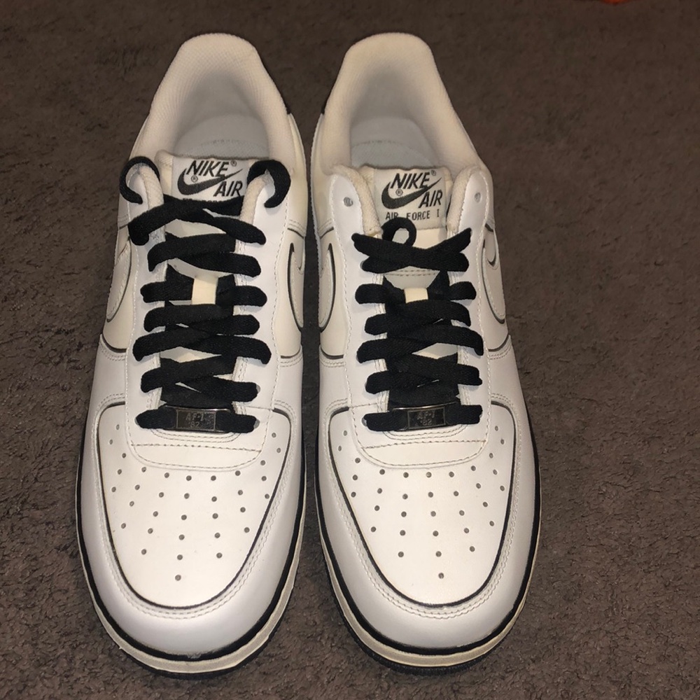 Nike Air Force 1 low men’s sneakers